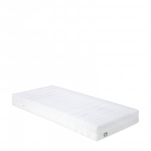 Beddenreus pocketveringmatras X2000 (80x210 cm)