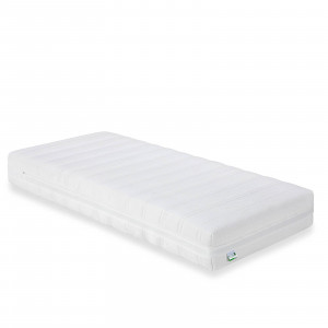 Beddenreus pocketveringmatras X5000 (90x210 cm)