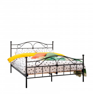 Beddenreus bed Quincy (160x200 cm)