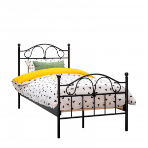 Beddenreus bed Quincy (90x200 cm)