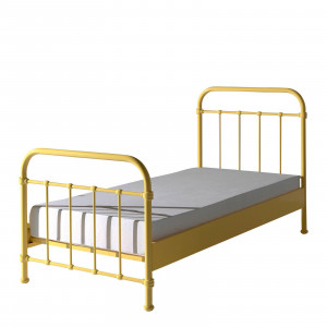 Beddenreus bed New York (90x200 cm)