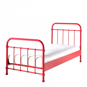 Beddenreus bed New York Bed new york (90x200 cm)