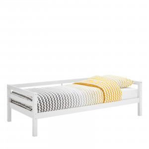 Beddenreus bedbank Bobbie (90x200 cm)