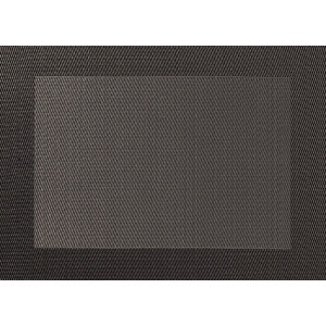 ASA Selection Placemat - PVC Colour - Antraciet - 46 x 33 cm