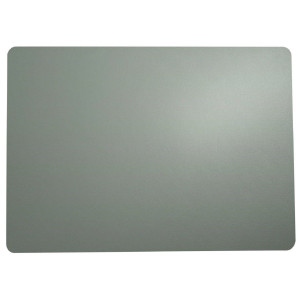 ASA Selection Placemat - Leather Optic Fine - Mint - 46 x 33 cm