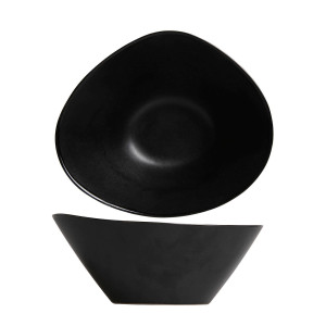 Cosy & Trendy slakom Vongola Black (20,3x18 cm)