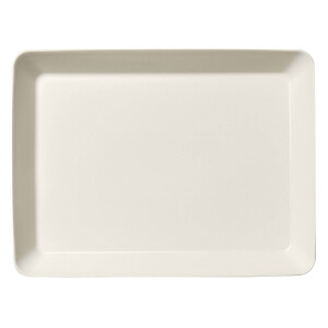 Iittala Serveerschaal Teema Wit 24 x 32 cm