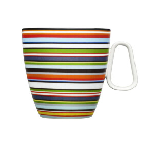 Iittala Iittala Mok Origo Oranje 400 ml