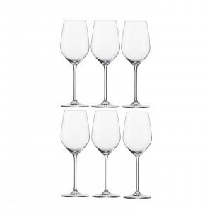 Schott Zwiesel waterglas Fortissimo - set van 6