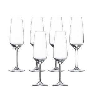 Schott Zwiesel champagneglas Taste - set van 6