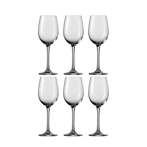 Schott Zwiesel witte wijnglas Classico - set van 6