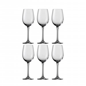 Schott Zwiesel witte wijnglas Classico - set van 6