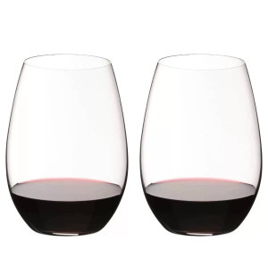 Riedel Syrah / Shiraz wijnglas O Wine 2 stuks