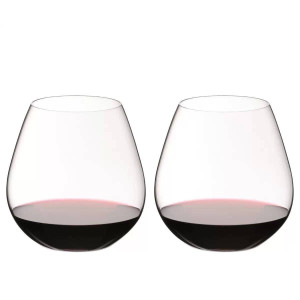 Riedel wijnglas (2 stuks)