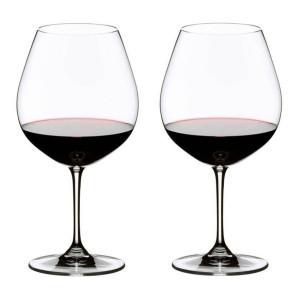 Riedel Pinot Noir wijnglas Vinum 2 stuks