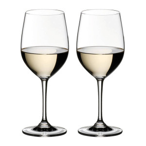 Riedel Chardonnay wijnglas Vinum (2 stuks)