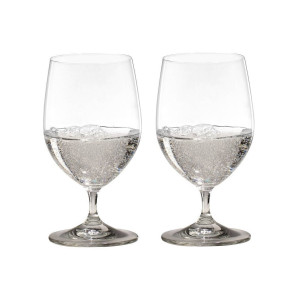 Riedel Waterglas Vinum - 2 stuks