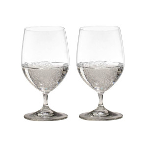 Riedel waterglas Vinum (2 stuks)