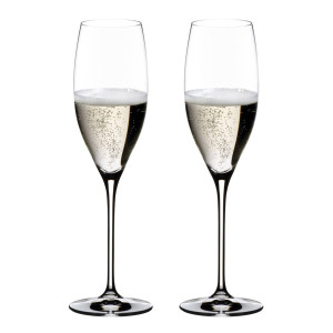 Riedel Cuvee Prestige wijnglas Vinum 2 stuks