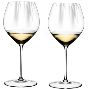 Riedel Chardonnay wijnglas Performance 2 stuks