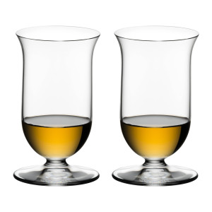 Riedel Single Malt Whiskyglas Vinum 2 stuks