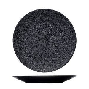 Cosy & Trendy Dinerbord Candy Black ø 26.8 cm