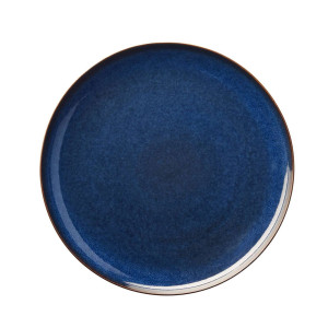 ASA Selection Dinerbord Saisons Midnight Blue ø 27 cm