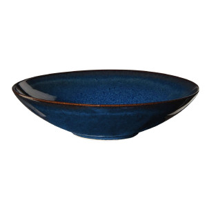 ASA Selection Diep Bord Saisons Midnight Blue ø 23 cm