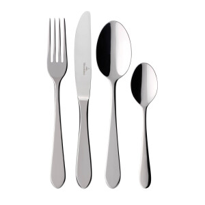 Villeroy & Boch bestekset Oscar (24-delig)