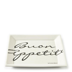 Bord Buon Appetito, 22x22