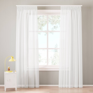 NOUS Living inbetween gordijn kant en klaar (per stuk) (140 x 270 cm)*