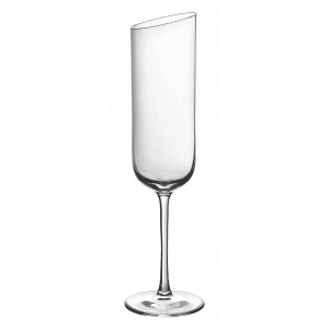 Villeroy & Boch Champagneglas NewMoon - 170 ml - 4 stuks