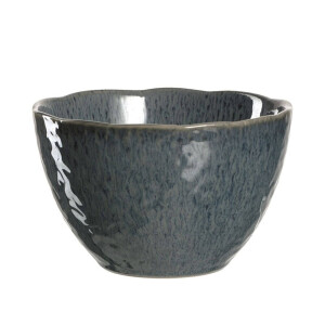 Leonardo Kom Matera Blauw ø 15 cm / 980 ml