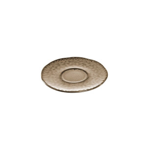 Leonardo Espresso Schotel Matera Beige ø 11 cm
