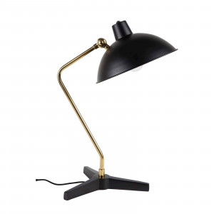 Dutchbone Bureaulamp Devi