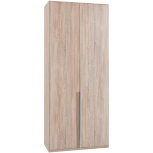 Wimex Kledingkast New York in vele breedtes, 208 of 236 cm hoog