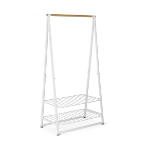 Brabantia Linn kledingrek Large - White