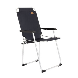 Redwood Bronte XXL Redwood BRONTE XL GREY - Klapstoelen
