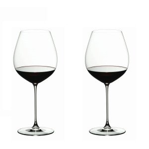 Riedel wijnglas (set van 2)