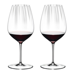 Riedel wijnglas rood (set van 2)