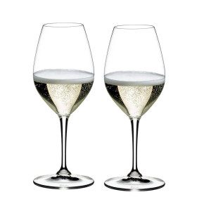 Riedel champagneglas (set van 2)