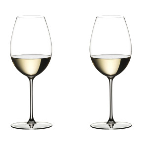 Riedel Sauvignon Blanc wijnglas (2 stuks)