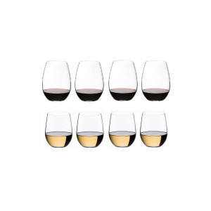 Riedel O Wine wijnglas (set van 8)