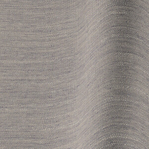 NOUS Living lichtdoorlatend gordijn Wolf zilver