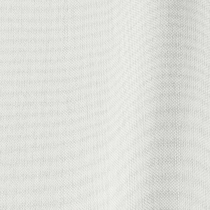 NOUS Living lichtdoorlatend gordijn Lana 10 white