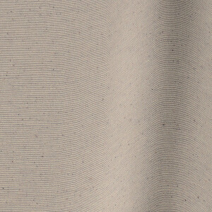 NOUS Living lichtdoorlatend gordijn Jula zand