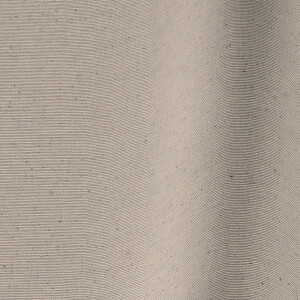 NOUS Living lichtdoorlatend gordijn Jula zand