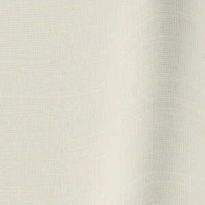 NOUS Living lichtdoorlatend gordijn Wolf off white