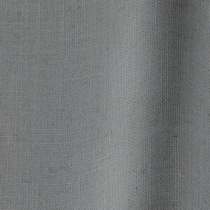 NOUS Living lichtdoorlatend gordijn Rose 93 dark grey