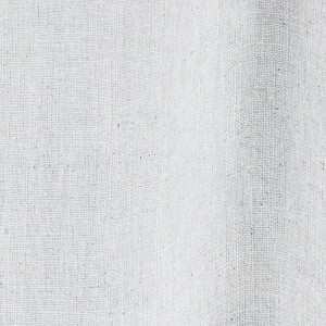 NOUS Living lichtdoorlatend gordijn Jane 10 wit